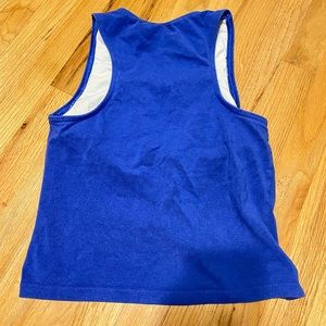 Marika Workout shirt